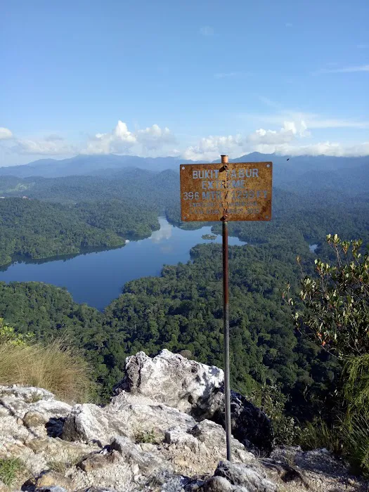 tabur extreme far east Picture 2