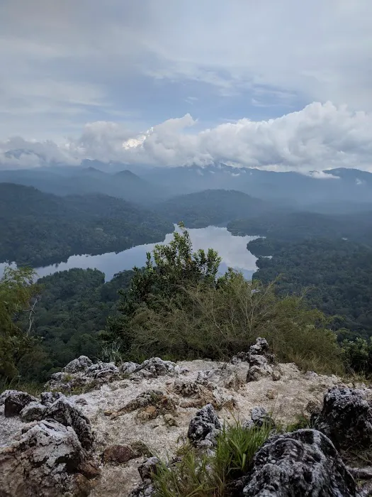 tabur extreme far east Picture 1