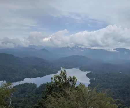 tabur extreme far east