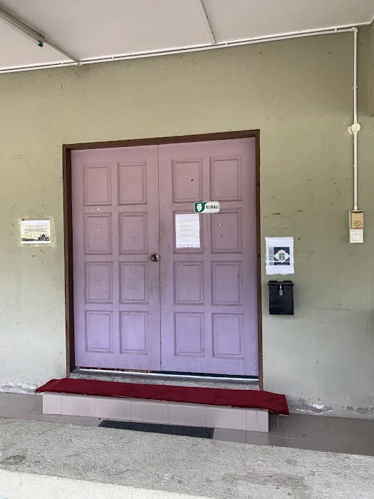 Surau Kampung Melayu Sempalit Picture 1