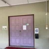 Surau Kampung Melayu Sempalit ico