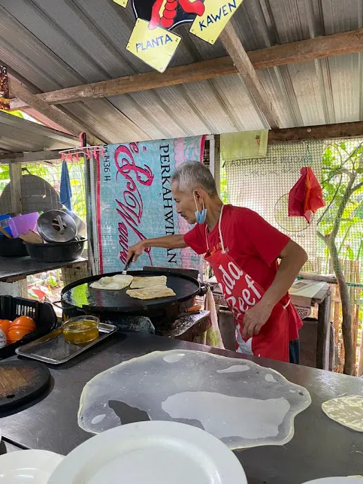 Warung pokok ceri Picture 1