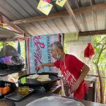 Warung pokok ceri