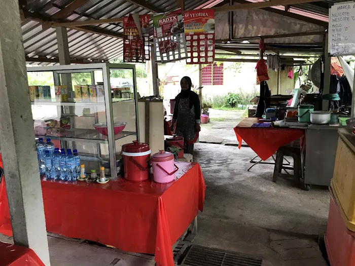 Warung pokok ceri Picture 2