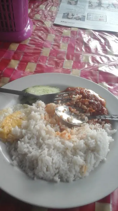 Warung pokok ceri Picture 7