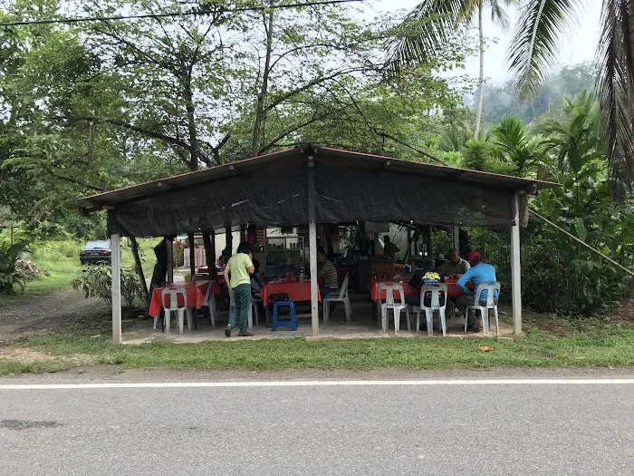 Warung pokok ceri Picture 6
