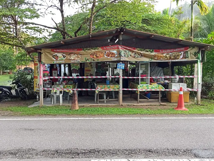 Warung pokok ceri Picture 4