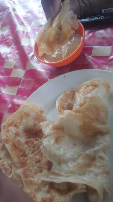 Warung pokok ceri Picture 5