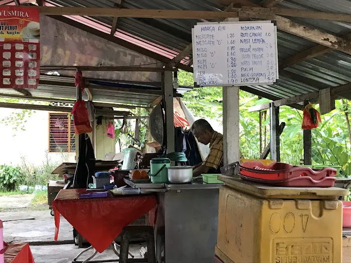 Warung pokok ceri Picture 9