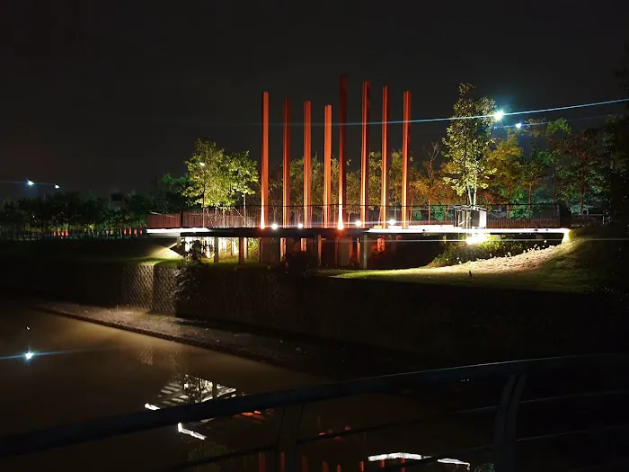 Elmina East Lake Park Picture 10