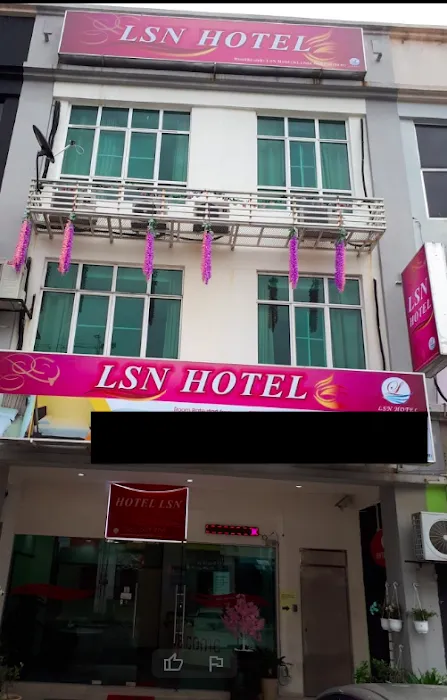 LSN Hotel Picture 1