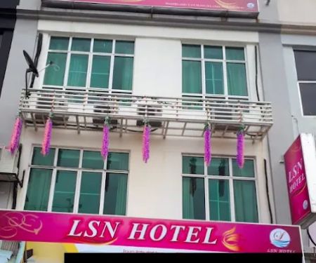 LSN Hotel