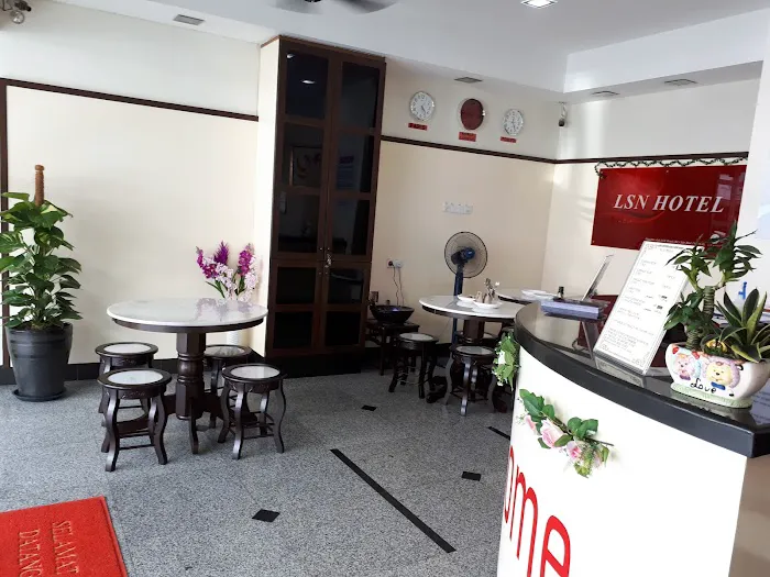 LSN Hotel Picture 5