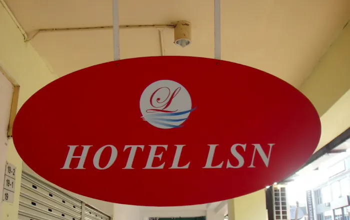 LSN Hotel Picture 3