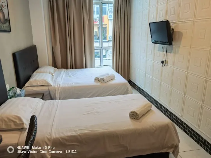 LSN Hotel Picture 9