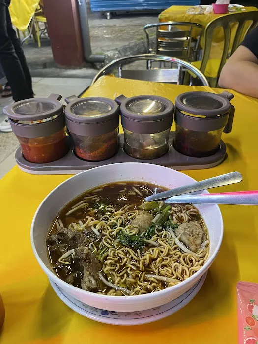 Releks Tomyam (cheras) Picture 5