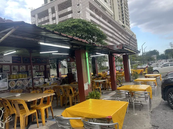 Releks Tomyam (cheras) Picture 8