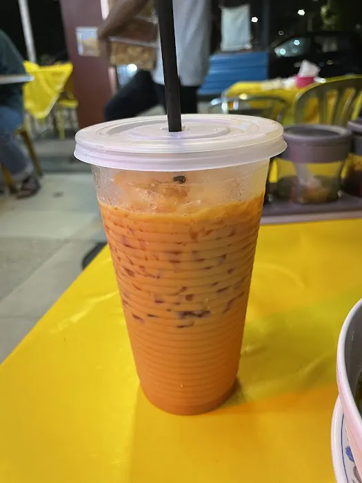Releks Tomyam (cheras) Picture 7