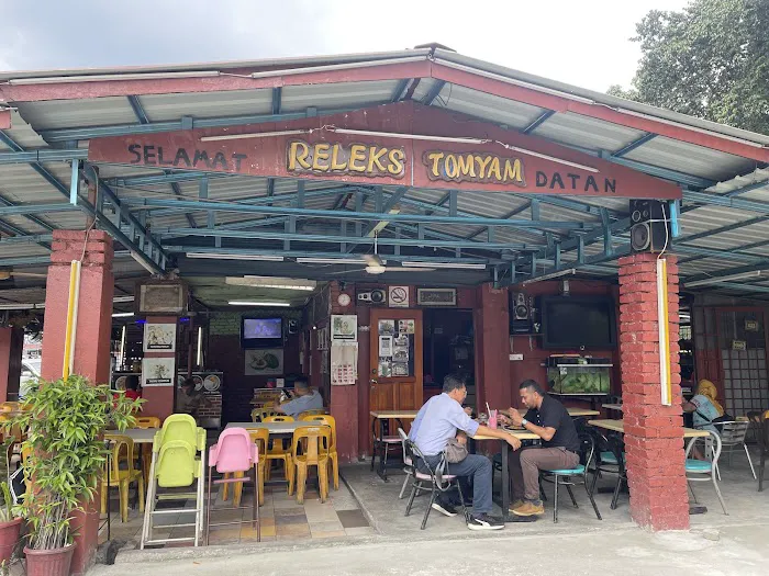 Releks Tomyam (cheras) Picture 1