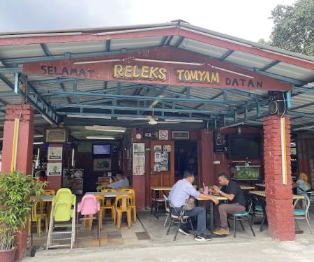 Releks Tomyam (cheras)