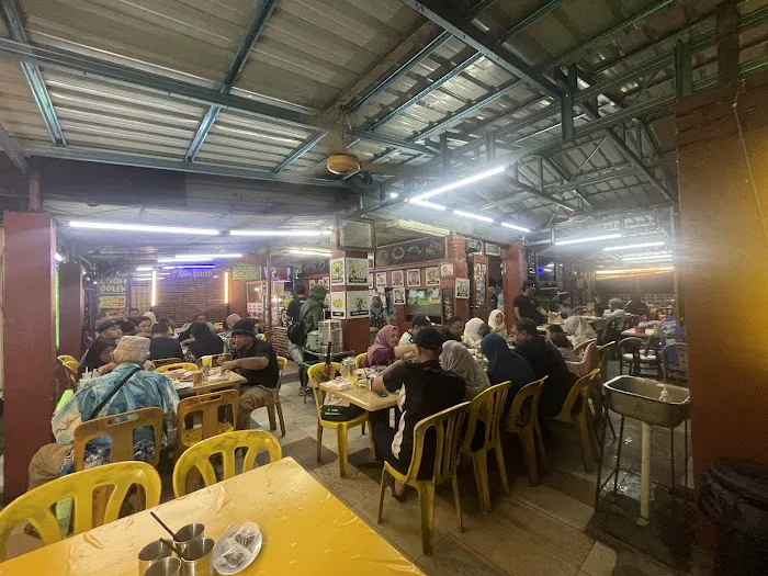 Releks Tomyam (cheras) Picture 2