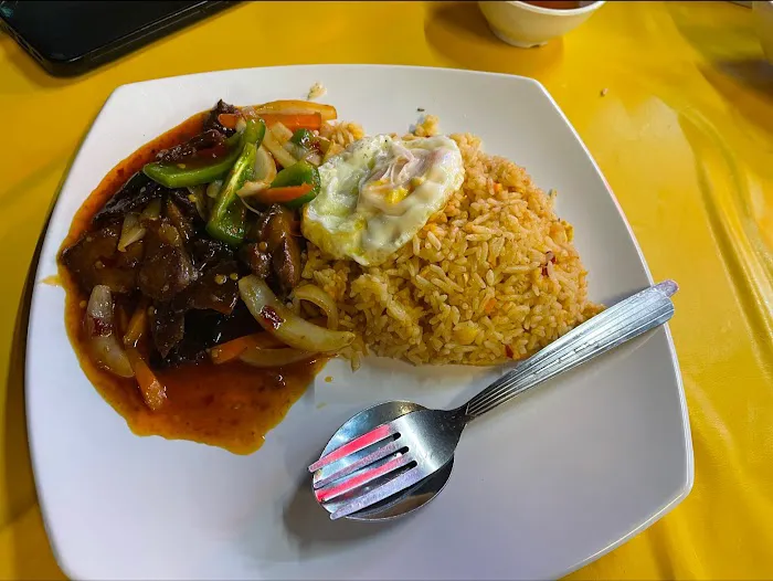 Releks Tomyam (cheras) Picture 6