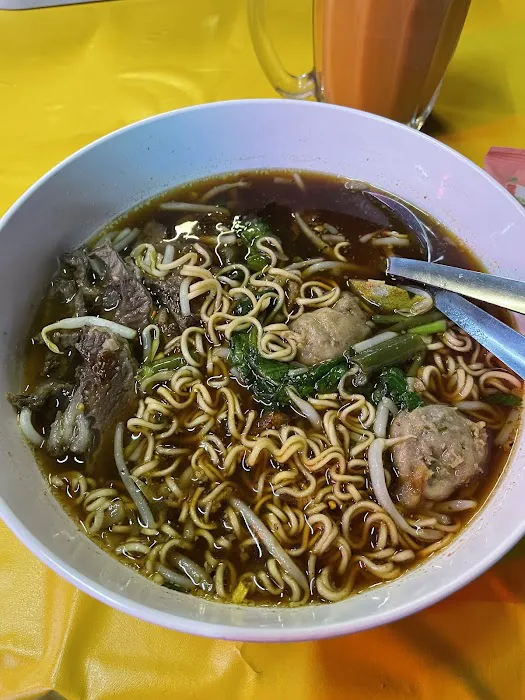 Releks Tomyam (cheras) Picture 3