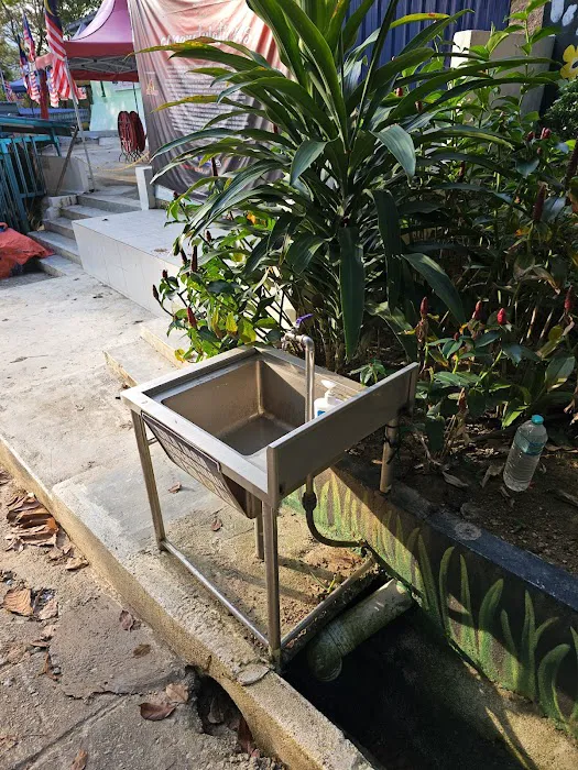 Coconut Junction Picture 1