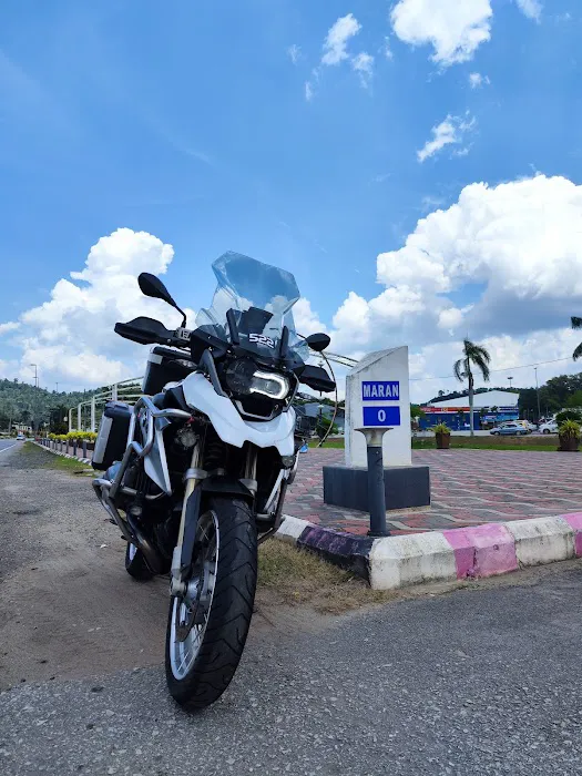 0 km Maran Main Road Picture 4