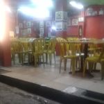 Wawasan corner seafood