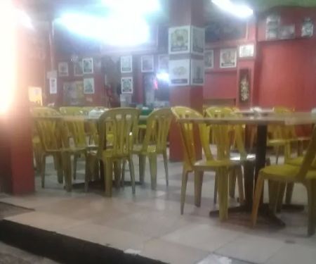 Wawasan corner seafood