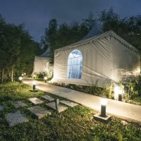 UCSI Colina Campsite by Le Quadri Hotel ico