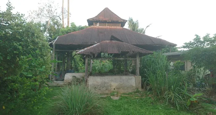 Masjid Lama Merbau Sempak Picture 1