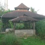 Masjid Lama Merbau Sempak