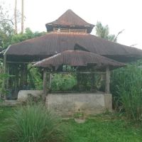 Masjid Lama Merbau Sempak ico