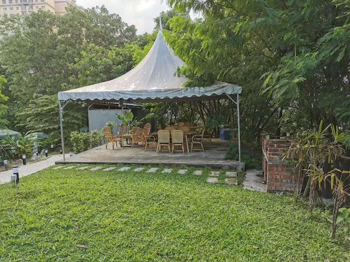 UCSI Colina Campsite by Le Quadri Hotel Picture 3