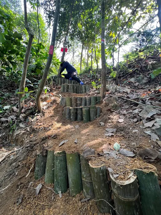 Save Bukit Dinding Picture 10