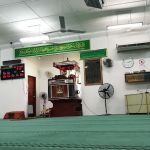 Masjid Nurul Amin