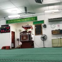 Masjid Nurul Amin ico