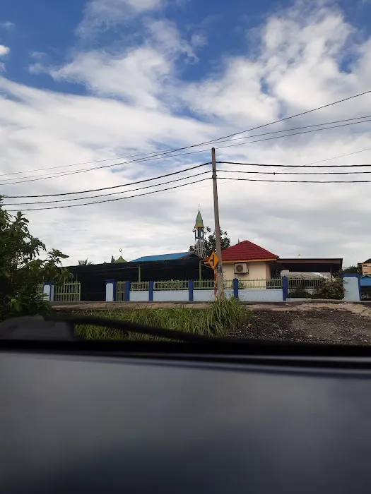 Masjid Nurul Amin Picture 3