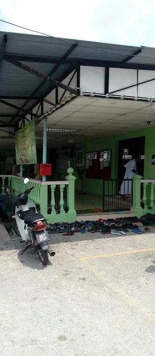 Masjid Nurul Amin Picture 10