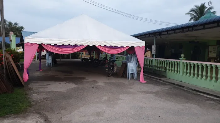 Masjid Nurul Amin Picture 6