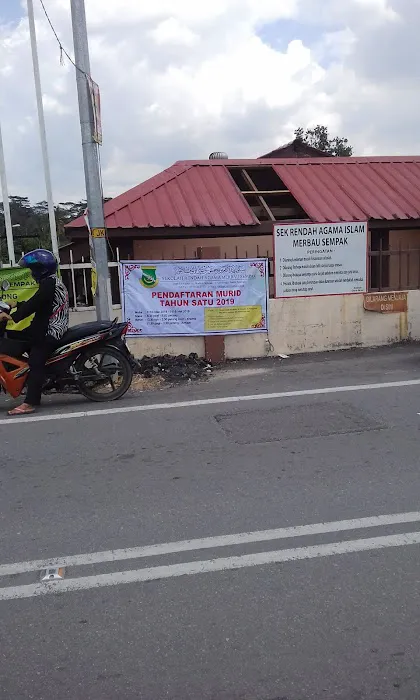 Masjid Nurul Amin Picture 8