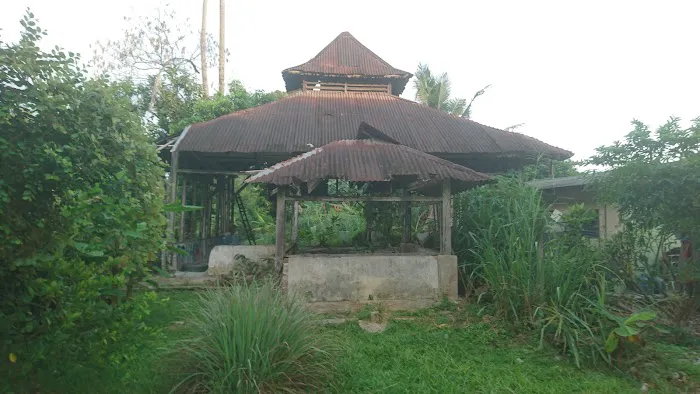 Masjid Nurul Amin Picture 9