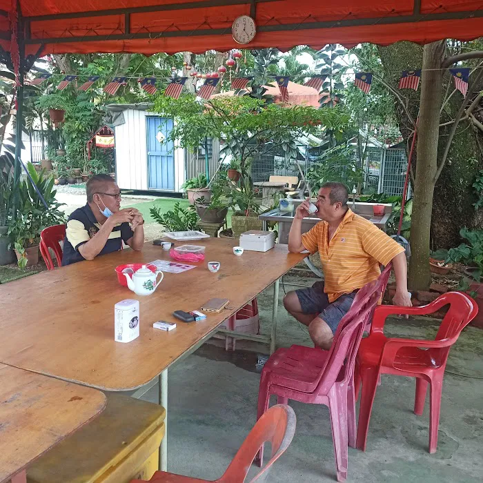 Ah Chai Ho Wellness Land Picture 6