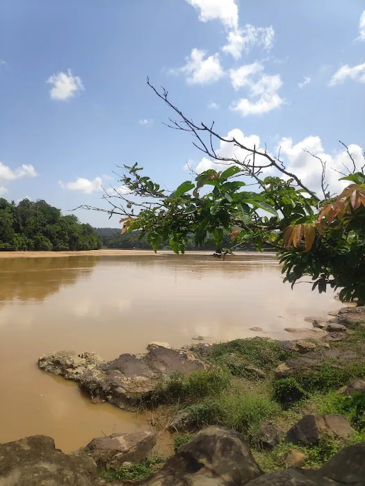 Batu Rusa Lubuk Paku ( Port Antarabangsa) Picture 3
