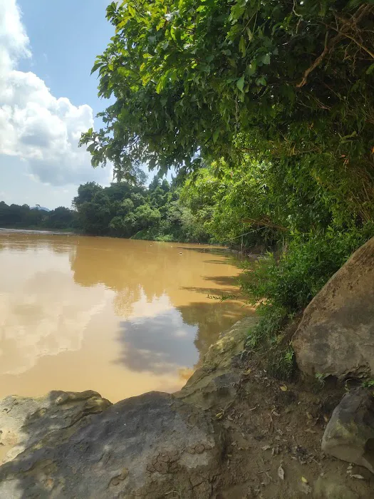 Batu Rusa Lubuk Paku ( Port Antarabangsa) Picture 2