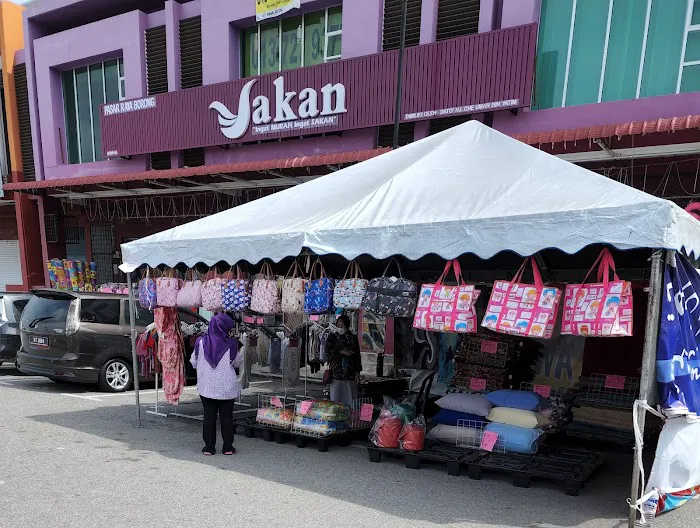 Sakan Bera (Pasaraya Borong) Picture 1