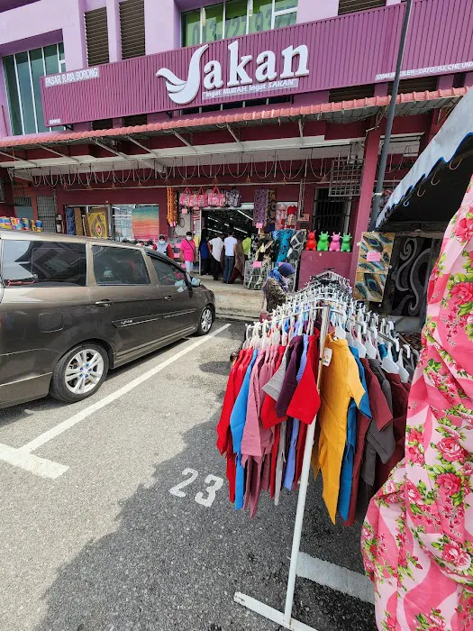 Sakan Bera (Pasaraya Borong) Picture 2