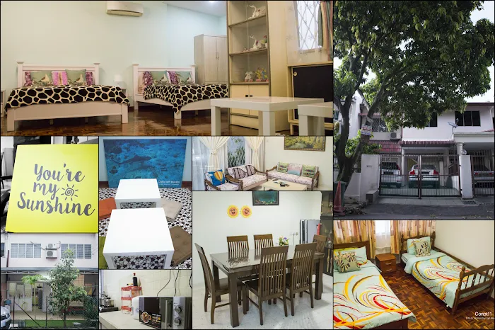 TWH.Homestay - Cheras Connaught-11 (Kuala Lumpur) TWH民宿 - 蕉賴康樂11(吉隆坡) Picture 3
